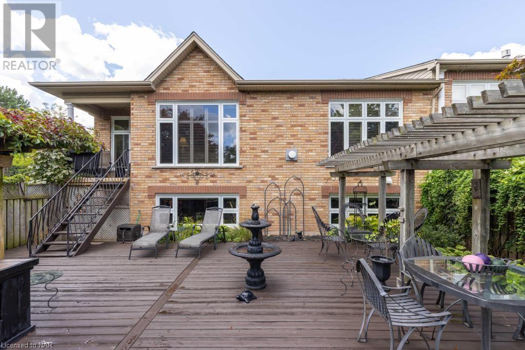 2234 Stonehaven Avenue, Niagara Falls, Ontario  L2J 4K2 - Photo 33 - 40636035