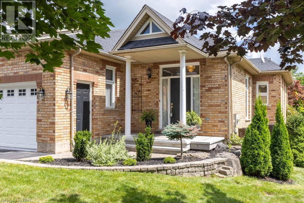 2234 Stonehaven Avenue, Niagara Falls, Ontario  L2J 4K2 - Photo 3 - 40636035