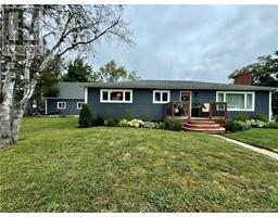 332 Highplains Crescent, Miramichi, Ca