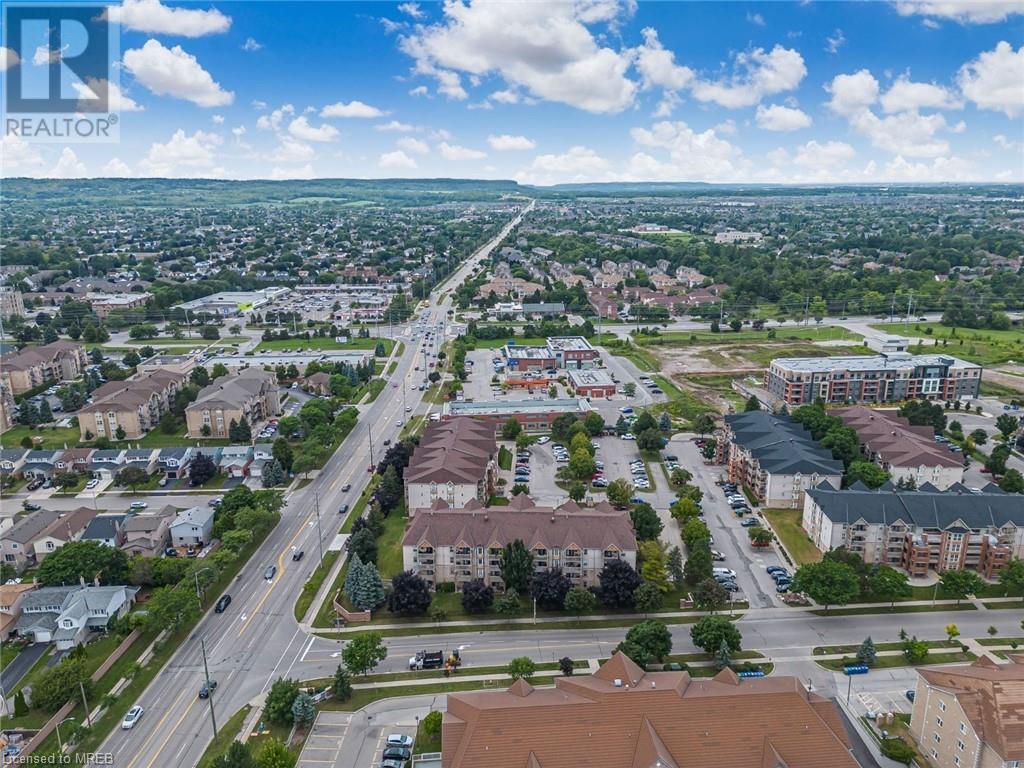 4005 Kilmer Drive Unit# 409, Burlington, Ontario  L7M 4M2 - Photo 22 - 40626018