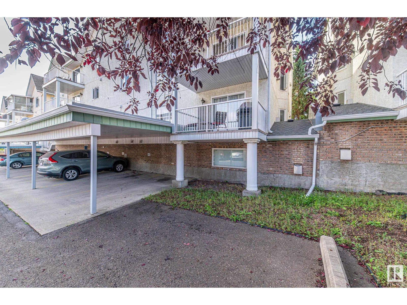 ##36 9914 80 Av Nw Nw, Edmonton, Alberta  T6E 6L6 - Photo 30 - E4401941