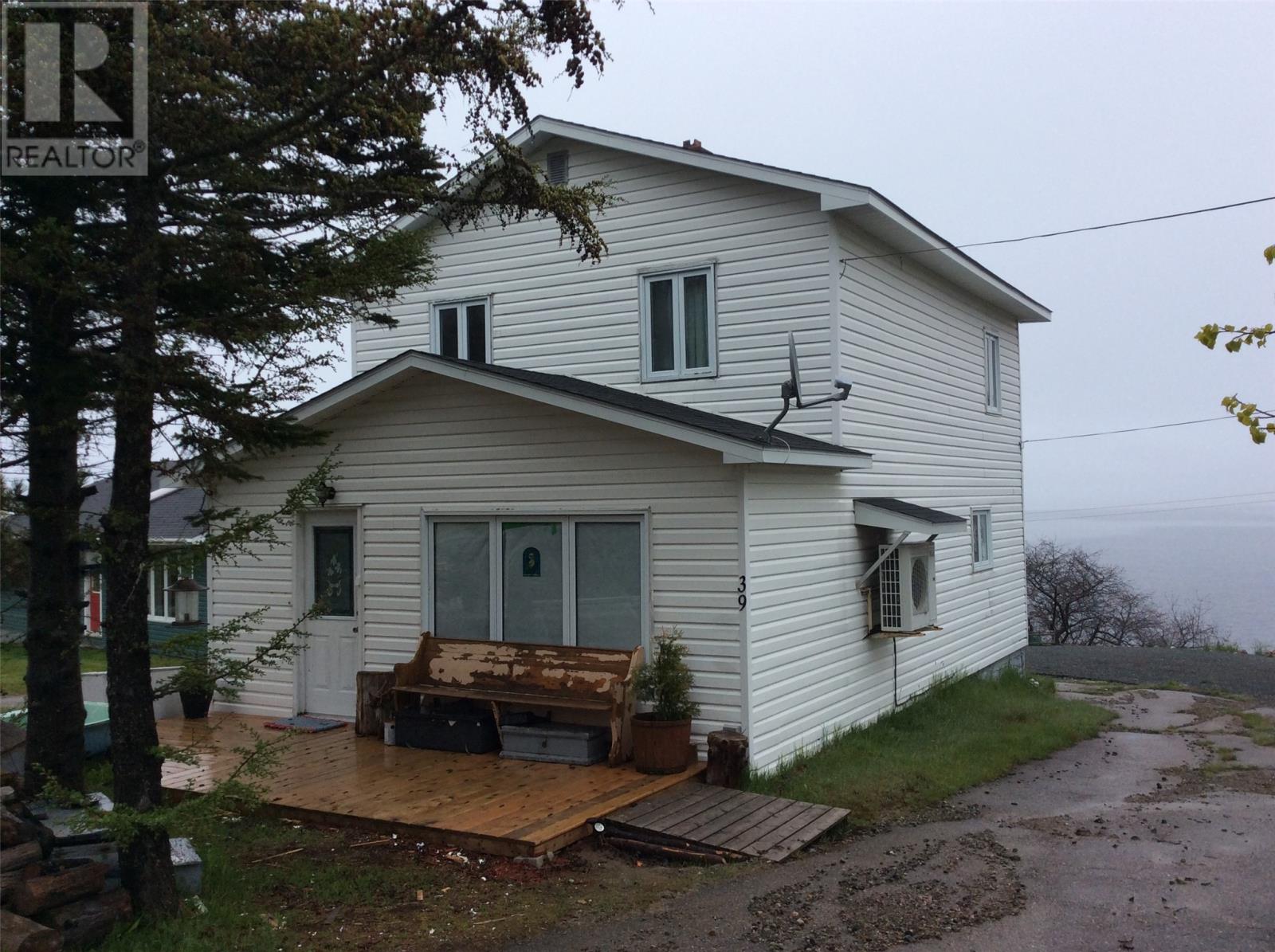 39 Fault Drive, Dover, Newfoundland & Labrador  A0G 1X0 - Photo 2 - 1261863