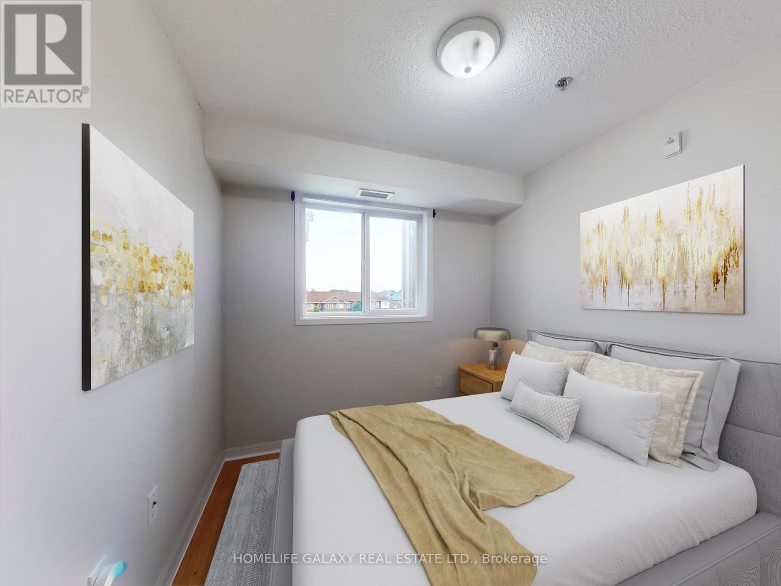 310 - 5235 Finch Avenue E, Toronto (Agincourt North), Ontario  M1S 5X3 - Photo 11 - E8477806