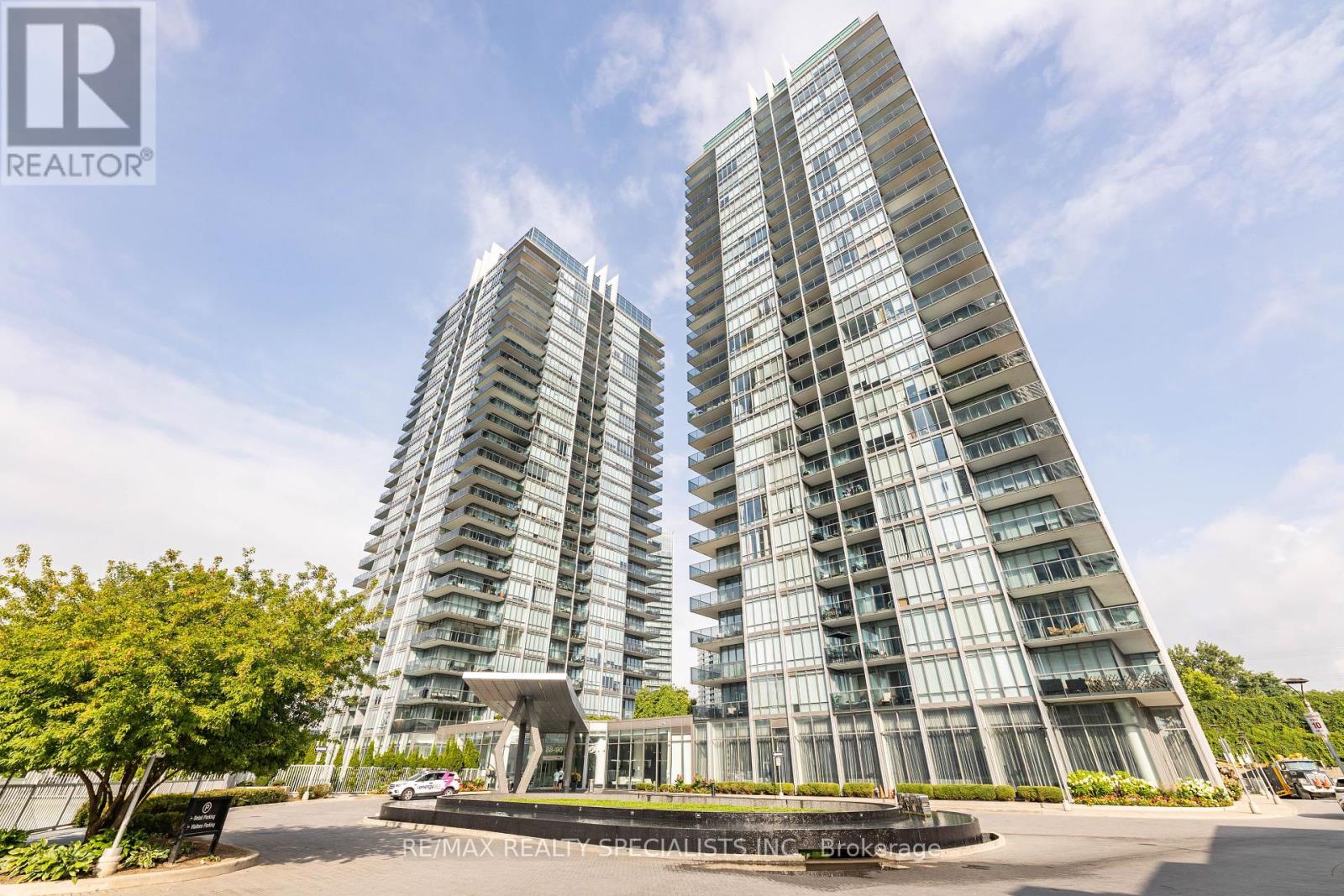 1212 - 90 PARK LAWN ROAD, toronto, Ontario