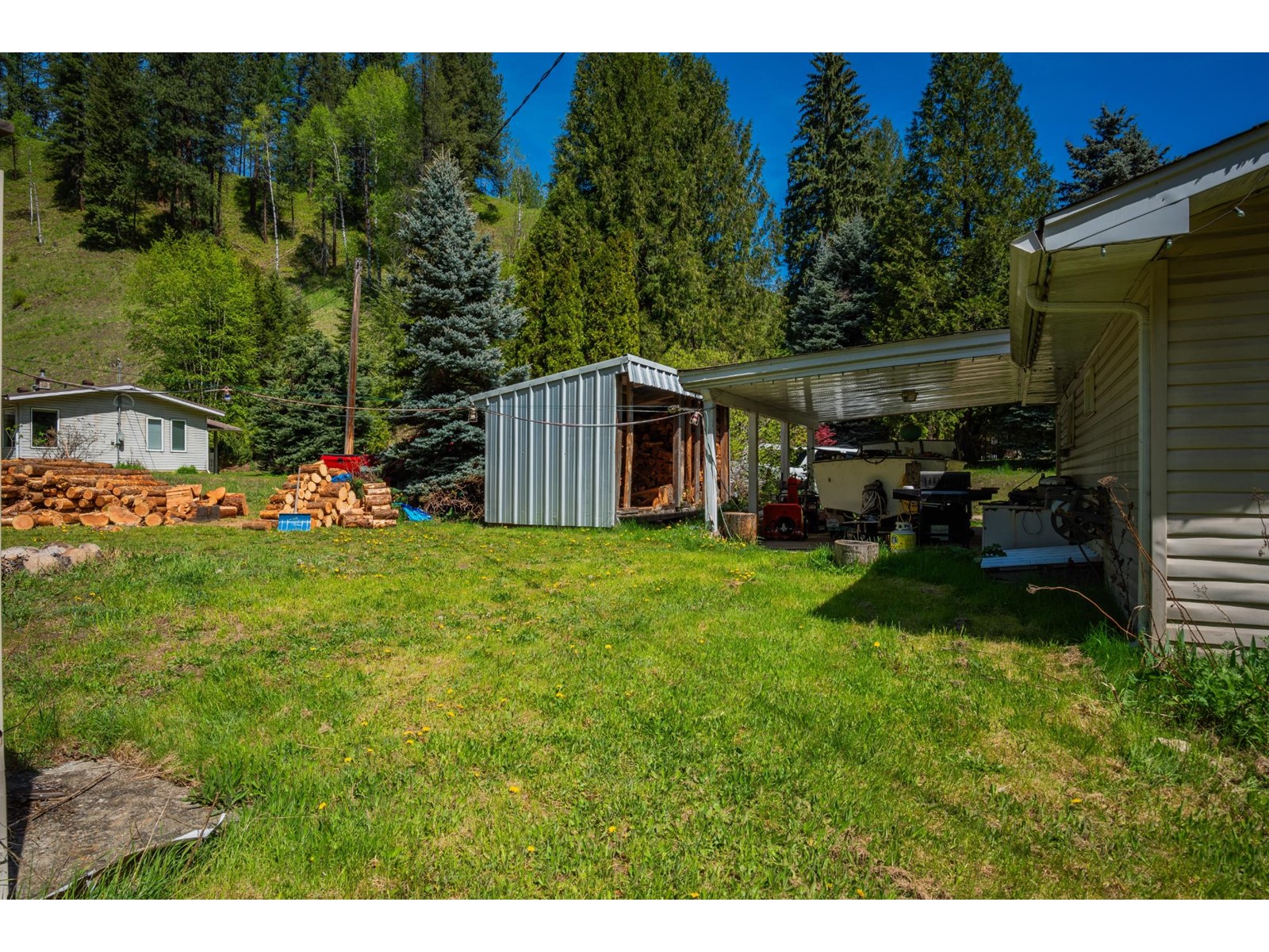 3650 Place  Road, Crescent Valley, British Columbia  V0G 1H0 - Photo 67 - 2476892