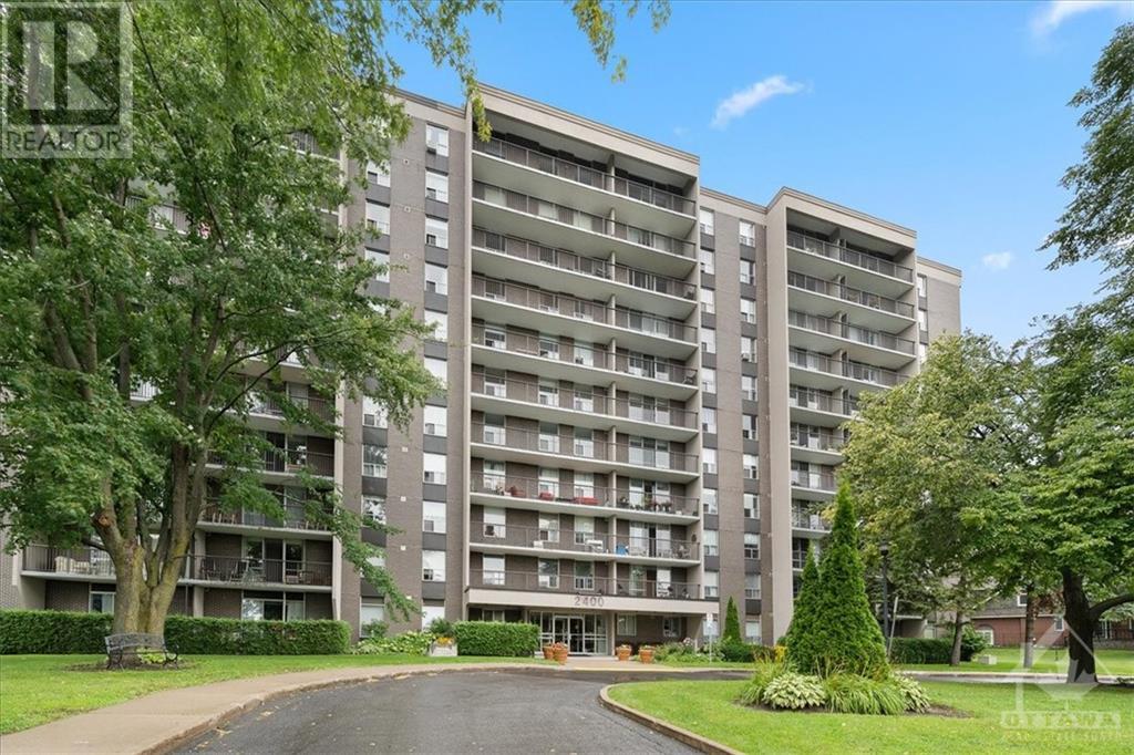 2400 VIRGINIA DRIVE UNIT#1102, ottawa, Ontario