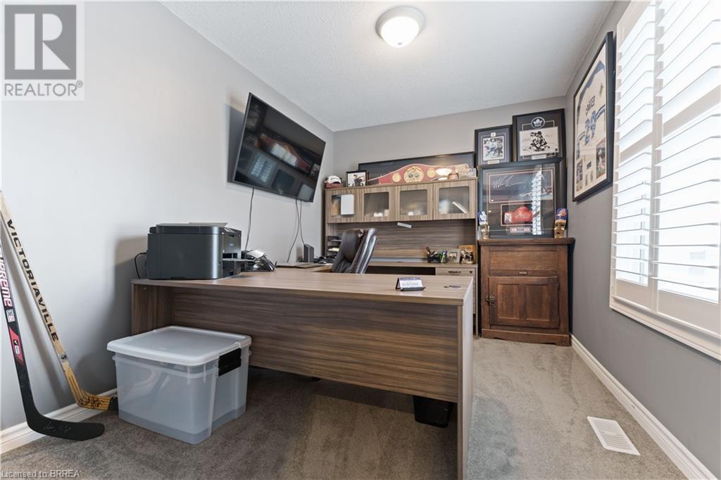 233 Oakland Road, Scotland, Ontario  N0E 1R0 - Photo 14 - 40635411