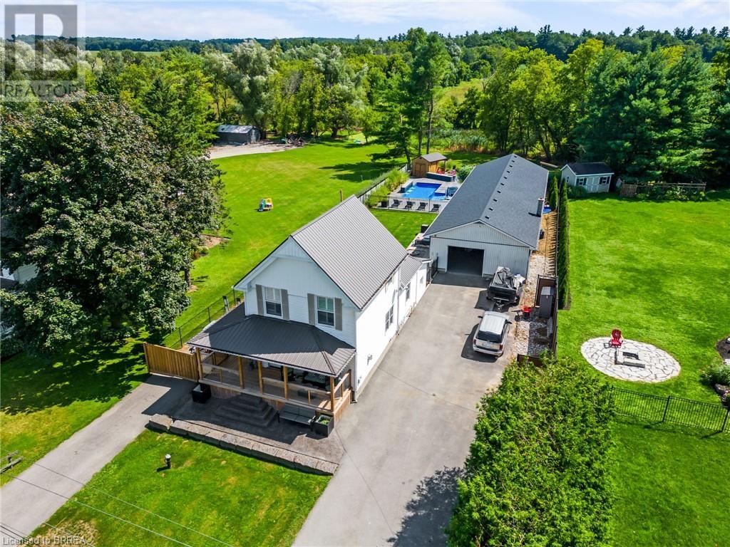 233 Oakland Road, Scotland, Ontario  N0E 1R0 - Photo 2 - 40635411