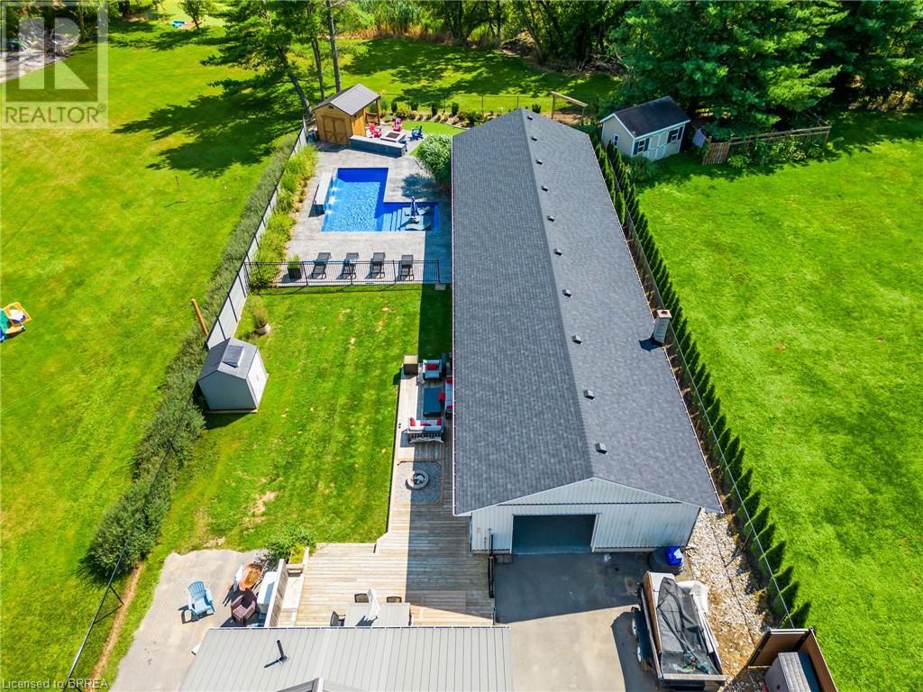 233 Oakland Road, Scotland, Ontario  N0E 1R0 - Photo 34 - 40635411