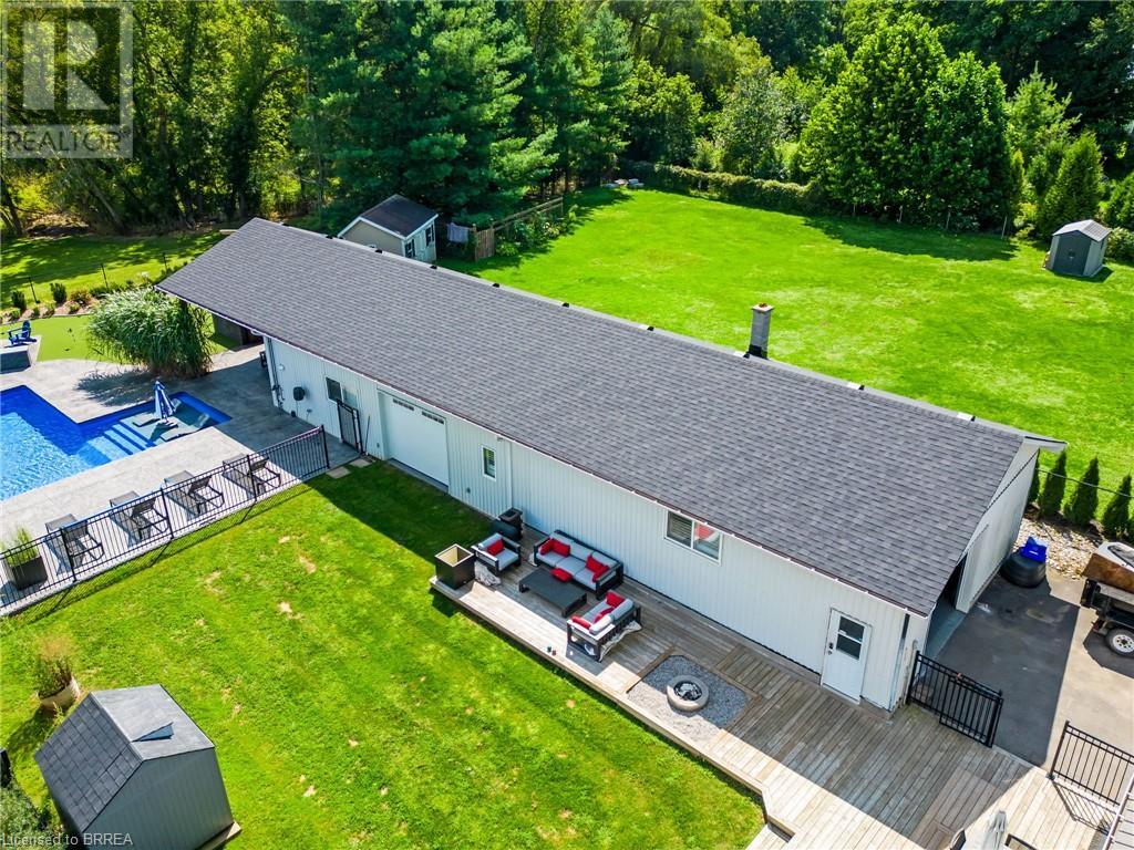 233 Oakland Road, Scotland, Ontario  N0E 1R0 - Photo 35 - 40635411