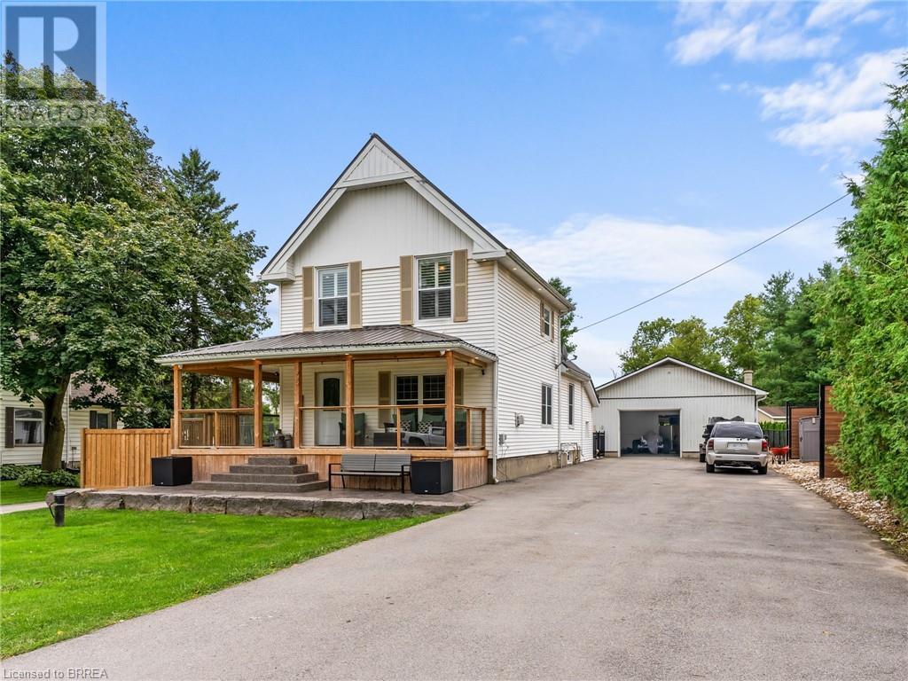 233 Oakland Road, Scotland, Ontario  N0E 1R0 - Photo 4 - 40635411