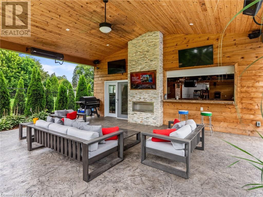 233 Oakland Road, Scotland, Ontario  N0E 1R0 - Photo 43 - 40635411