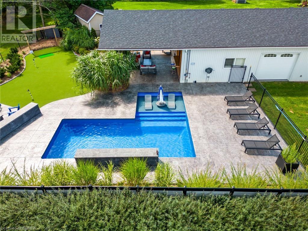 233 Oakland Road, Scotland, Ontario  N0E 1R0 - Photo 46 - 40635411