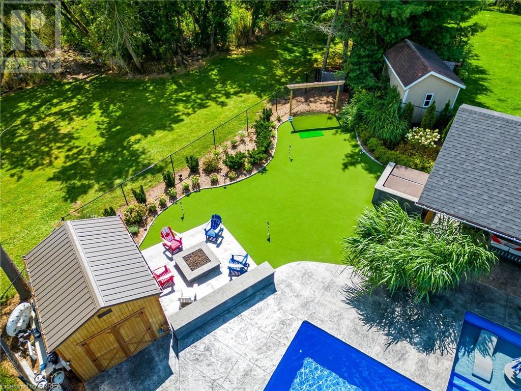 233 Oakland Road, Scotland, Ontario  N0E 1R0 - Photo 48 - 40635411