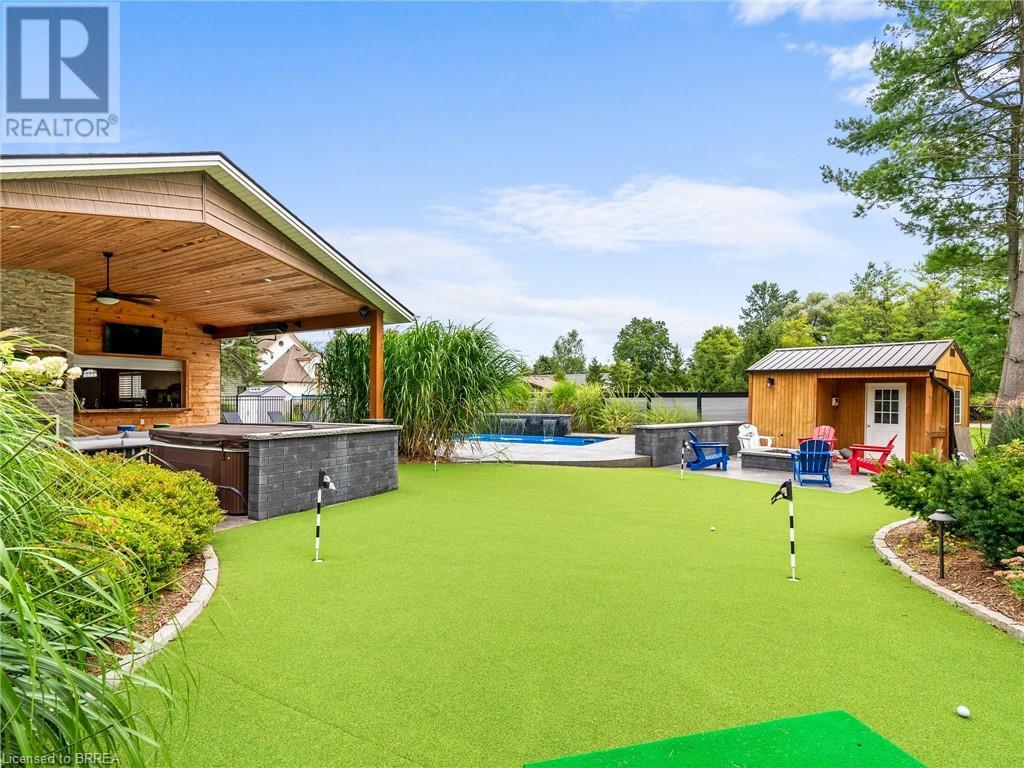 233 Oakland Road, Scotland, Ontario  N0E 1R0 - Photo 49 - 40635411