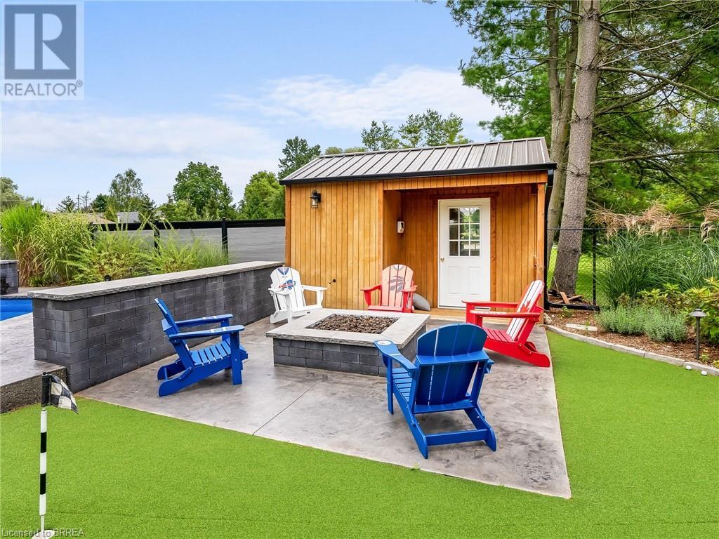 233 Oakland Road, Scotland, Ontario  N0E 1R0 - Photo 50 - 40635411