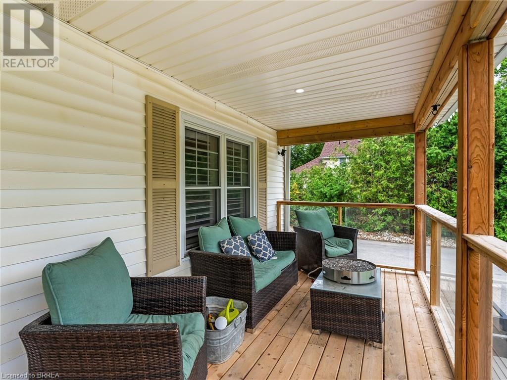 233 Oakland Road, Scotland, Ontario  N0E 1R0 - Photo 6 - 40635411