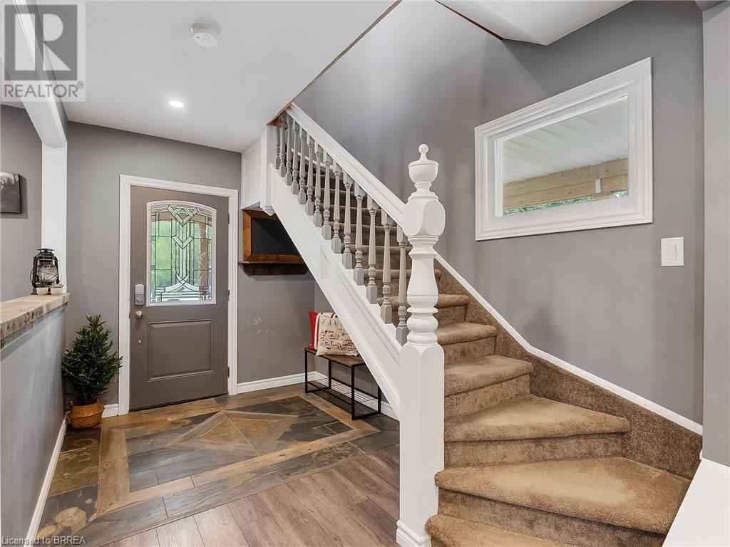 233 Oakland Road, Scotland, Ontario  N0E 1R0 - Photo 7 - 40635411