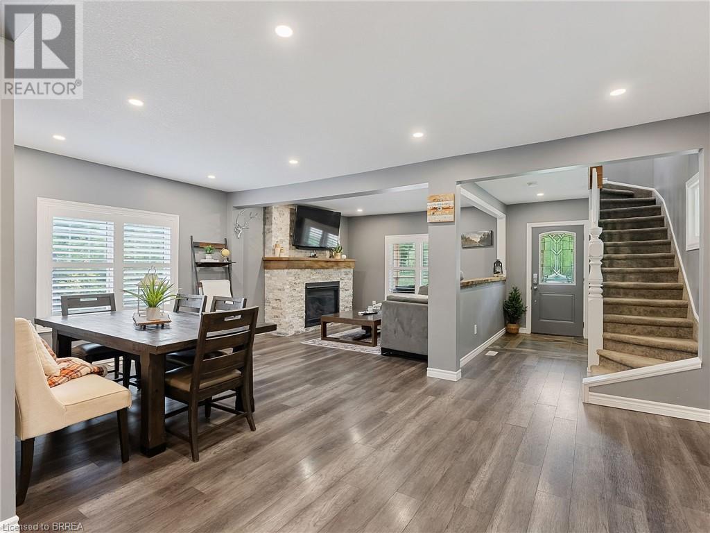 233 Oakland Road, Scotland, Ontario  N0E 1R0 - Photo 8 - 40635411