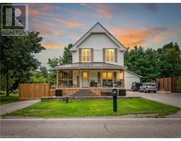 233 OAKLAND Road, scotland, Ontario