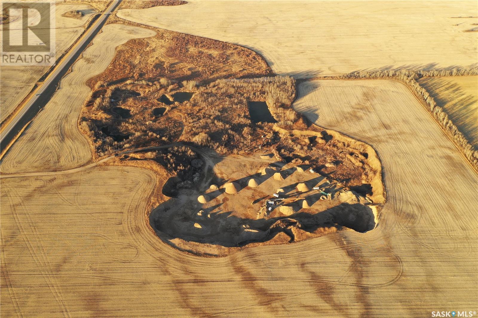 NE Sask Aggregate, Star City Rm No. 428, Saskatchewan
