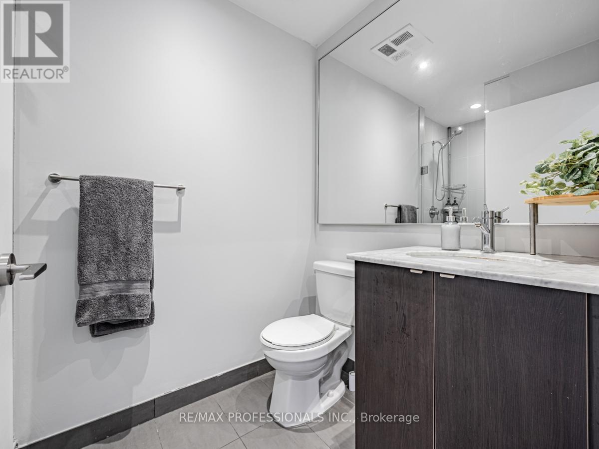 805 - 170 Fort York Boulevard, Toronto (Waterfront Communities), Ontario  M5V 0E6 - Photo 13 - C9262446