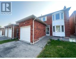 8 LANSBURY DRIVE, toronto (agincourt north), Ontario