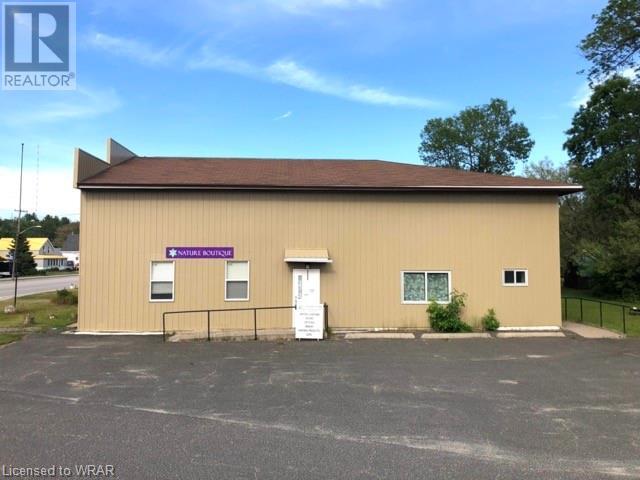 205 Sable Street, Massey, Ontario  P0P 1P0 - Photo 3 - 40608315
