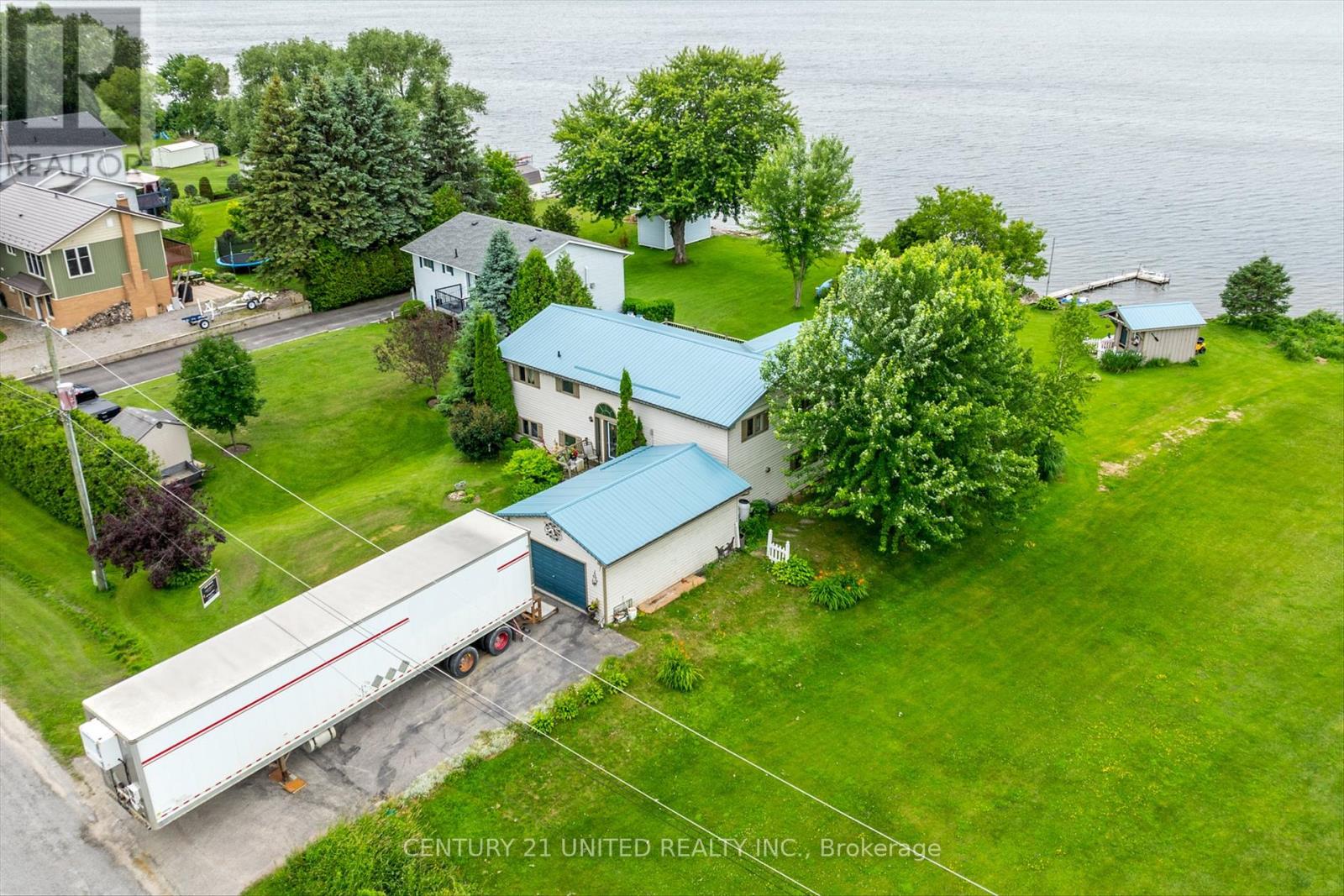 16 Helen Crescent, Kawartha Lakes, Ontario  K0M 2C0 - Photo 40 - X9262405