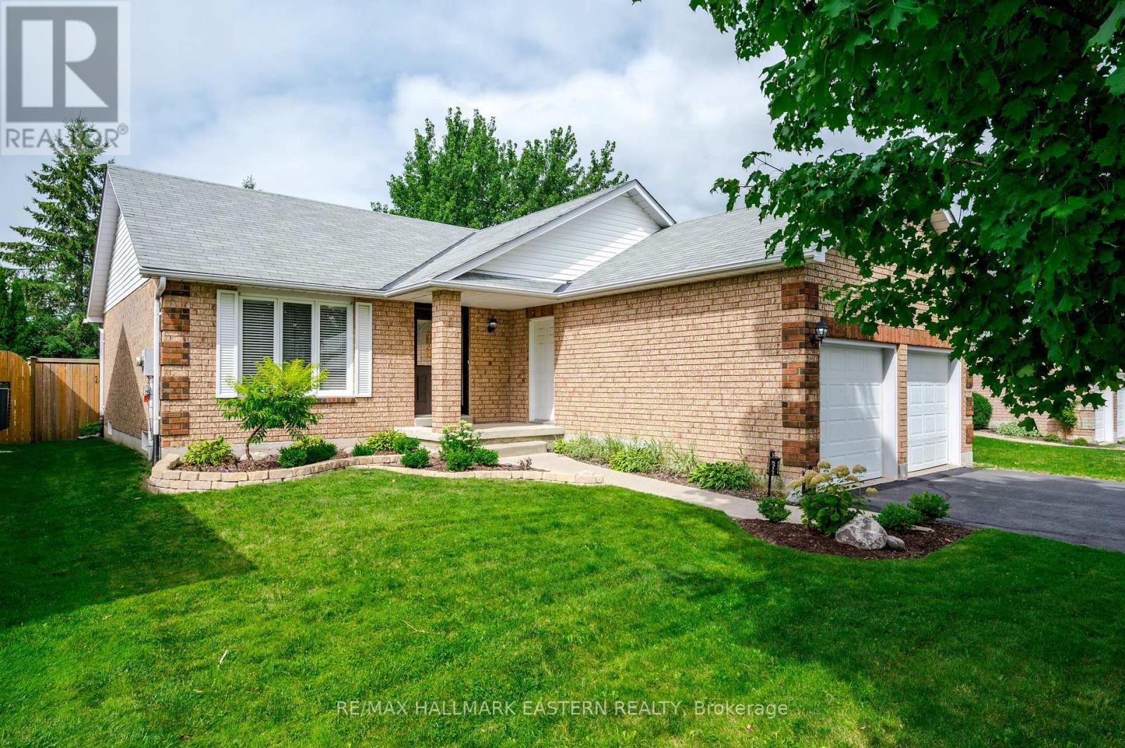 1197 WILDLARK DRIVE, peterborough (monaghan), Ontario