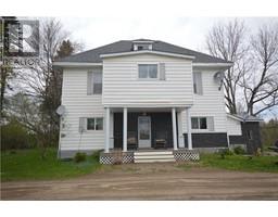 2879 LAKE DORE ROAD Golden Lake-85;