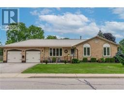 69 GLENDALE Drive, tillsonburg, Ontario