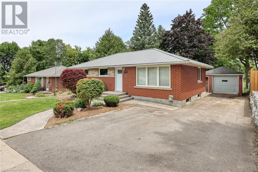 279 ROBINSON Street, woodstock, Ontario