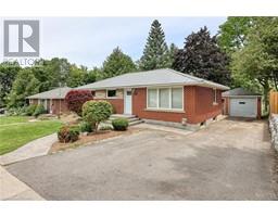 279 ROBINSON Street, woodstock, Ontario