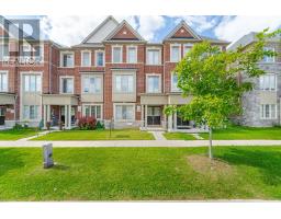 20 BRUSHWOOD DRIVE, brampton (bram west), Ontario