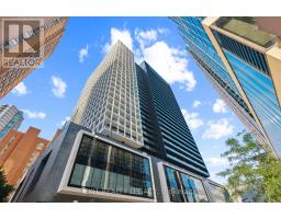 2213 - 20 EDWARD STREET, toronto (bay street corridor), Ontario