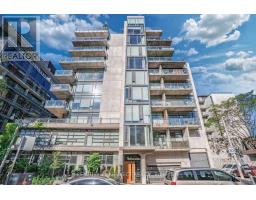 314 - 10 MORRISON STREET, toronto (waterfront communities), Ontario