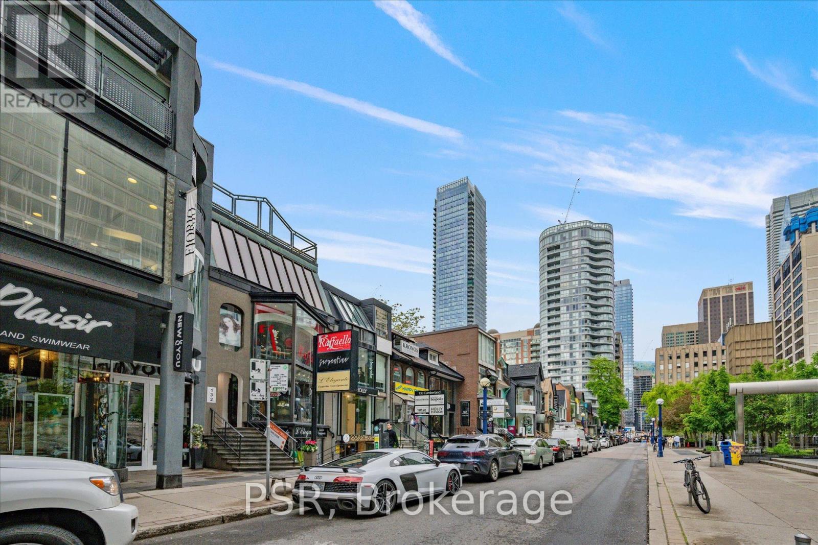 601 - 102 Bloor Street W, Toronto (Annex), Ontario  M5S 1M8 - Photo 33 - C9263698