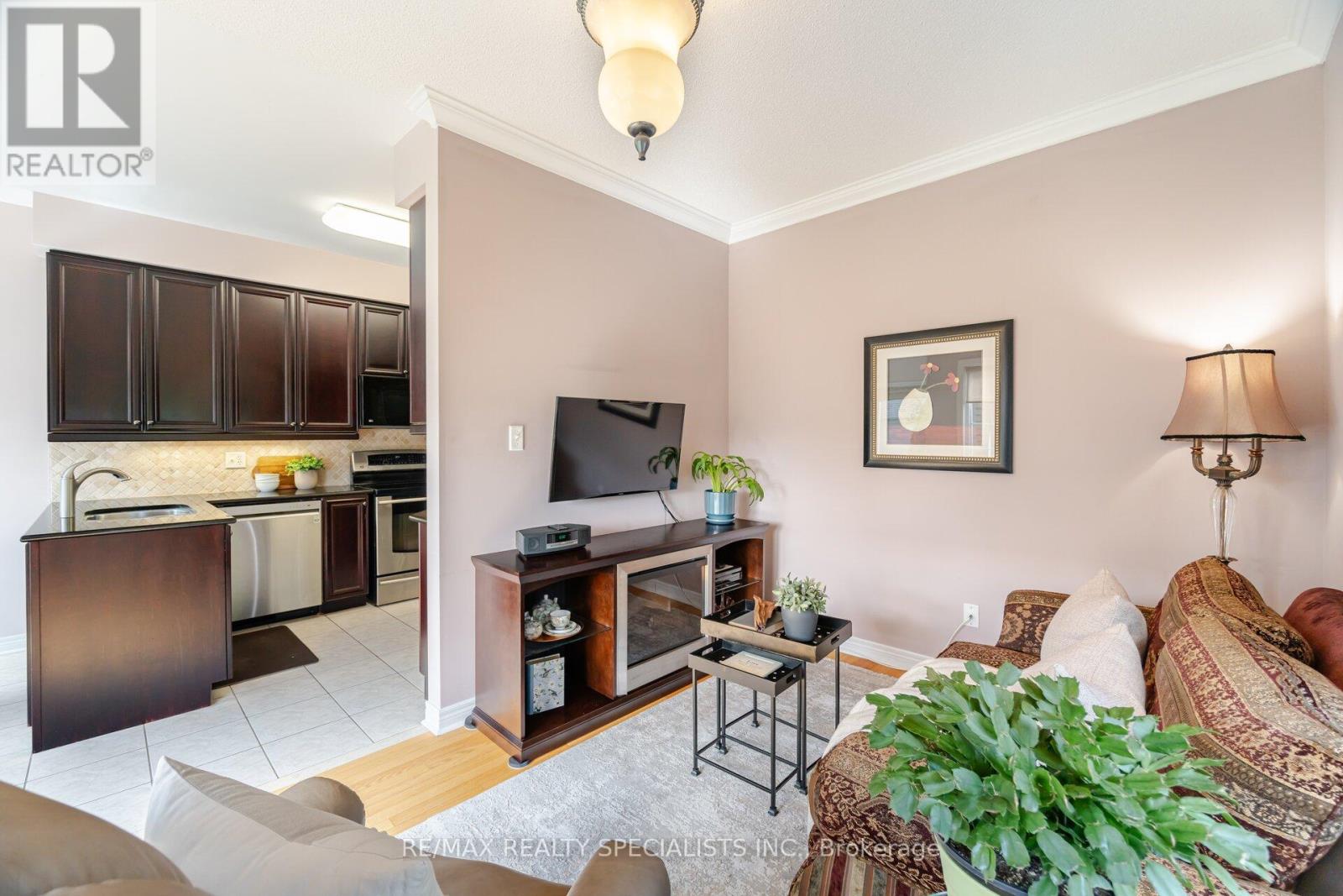 22 - 45 Calliandra Trail, Brampton (Sandringham-Wellington), Ontario  L6R 0S3 - Photo 19 - W9263635