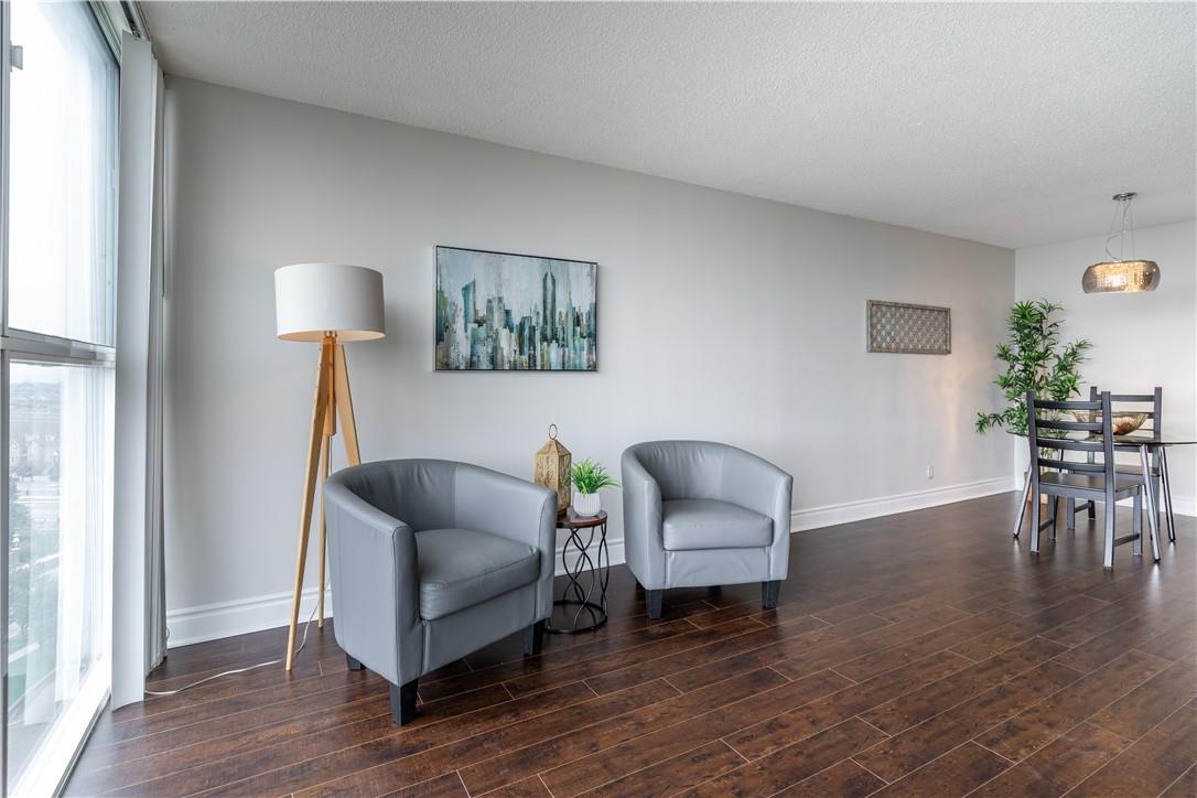 35 Trailwood Drive, Unit #912, Mississauga, Ontario  L4Z 3L6 - Photo 6 - H4203503