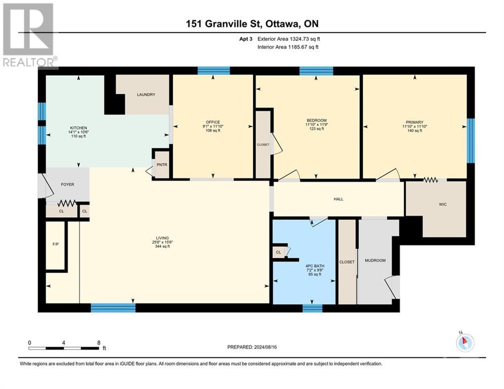 151 Granville Street, Ottawa, Ontario K1L 6Y3 - Photo 11 - X9517066