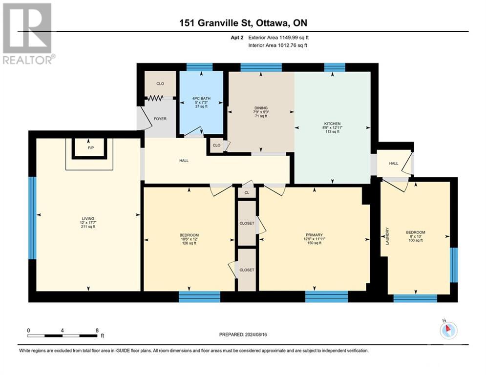 151 Granville Street, Ottawa, Ontario K1L 6Y3 - Photo 21 - X9517066