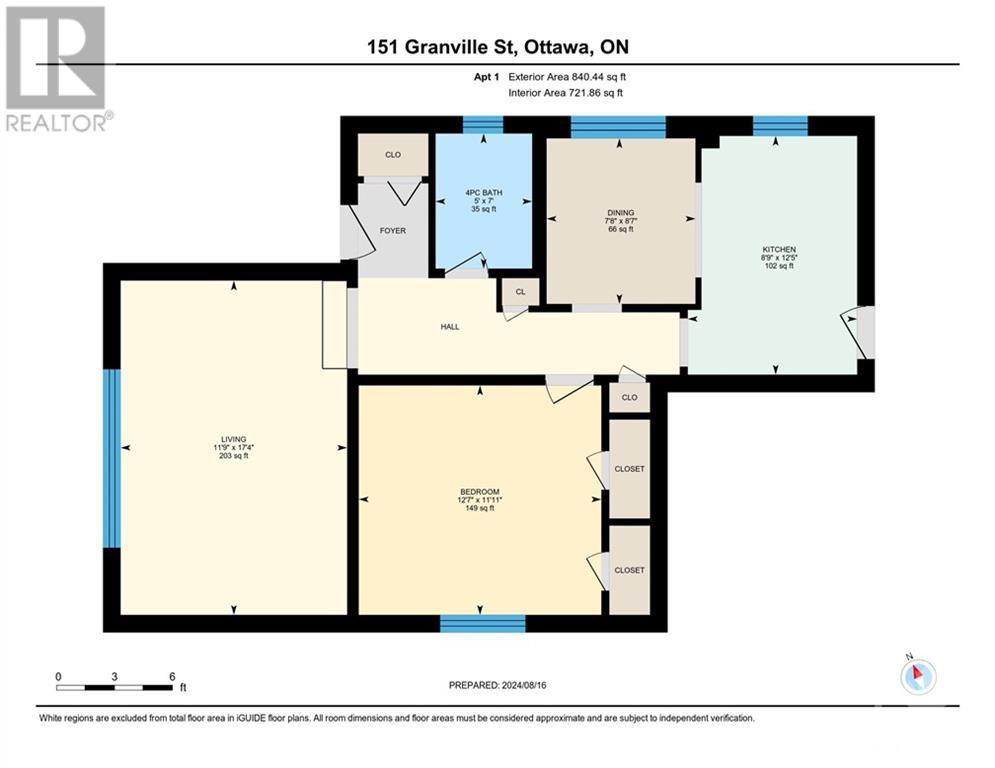 151 Granville Street, Ottawa, Ontario K1L 6Y3 - Photo 28 - X9517066