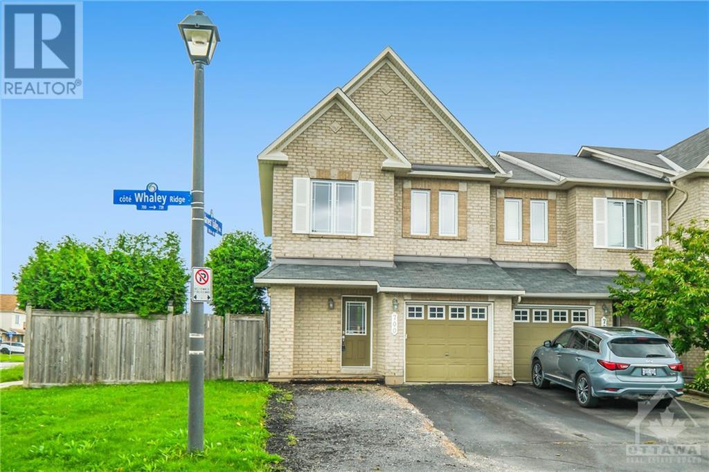 700 Whaley Ridge, AVALON, Ottawa 2