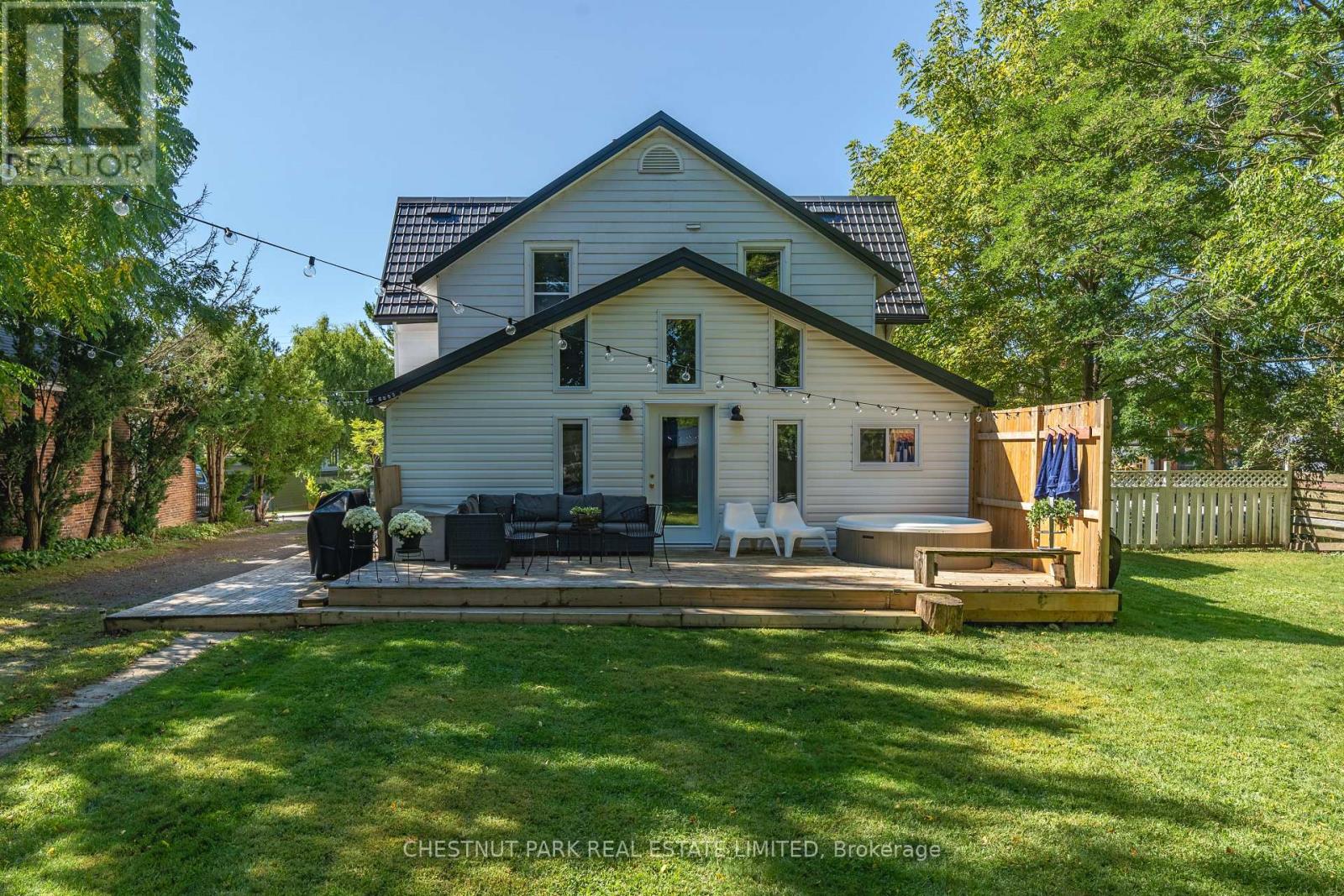 5 Fairfield Street, Prince Edward County (Picton), Ontario  K0K 2T0 - Photo 8 - X9263679