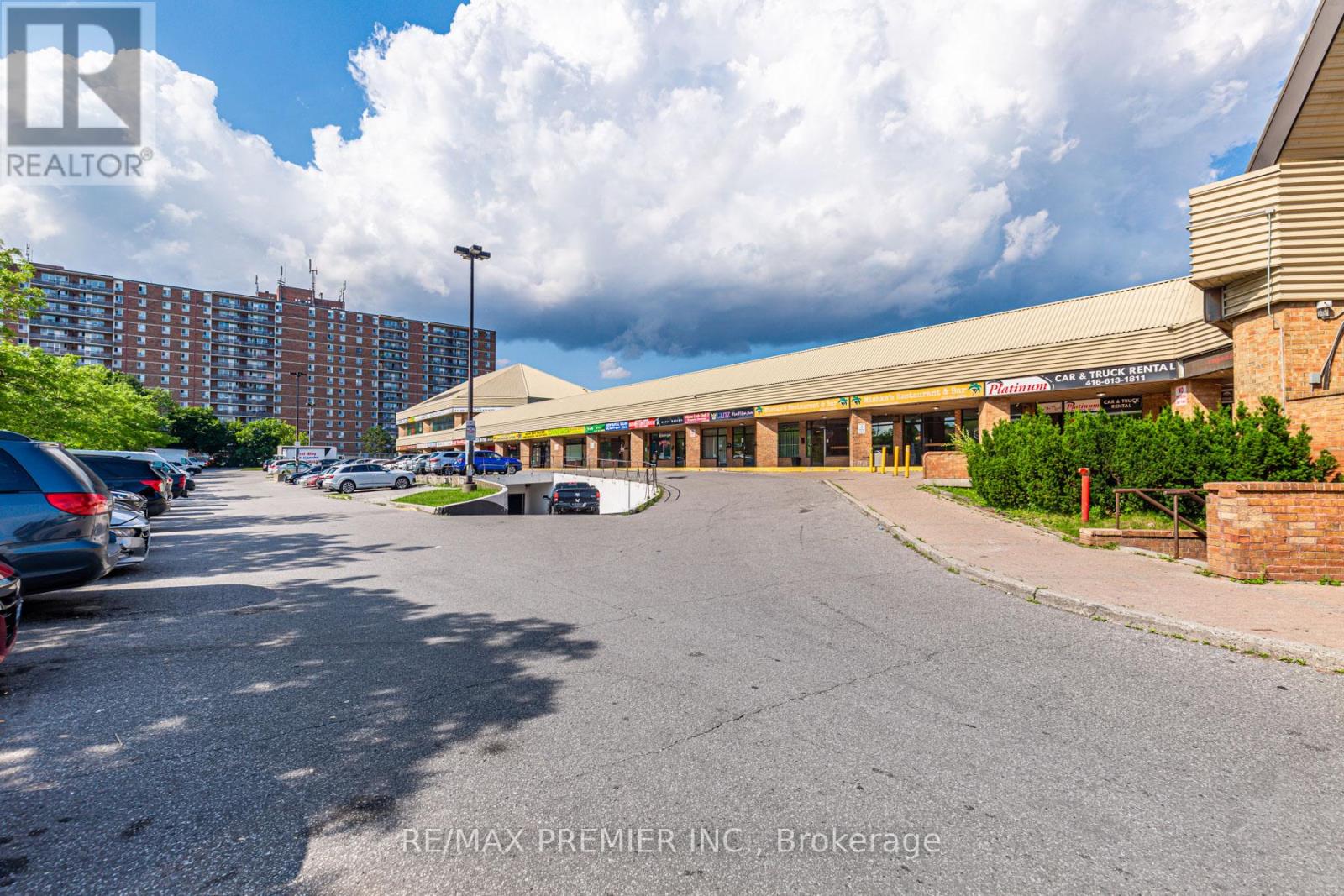 235 - 880 Ellesmere Road, Toronto (Dorset Park), Ontario  M1P 2W6 - Photo 3 - E9263753