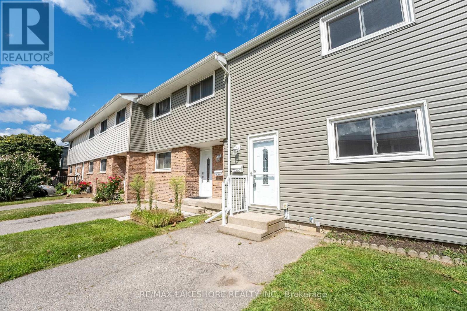 C3 - 400 Westwood Drive, Cobourg, Ontario  K9A 2B6 - Photo 2 - X9237416