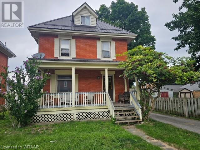 48 ROLPH Street, tillsonburg, Ontario