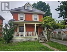 48 ROLPH Street, tillsonburg, Ontario