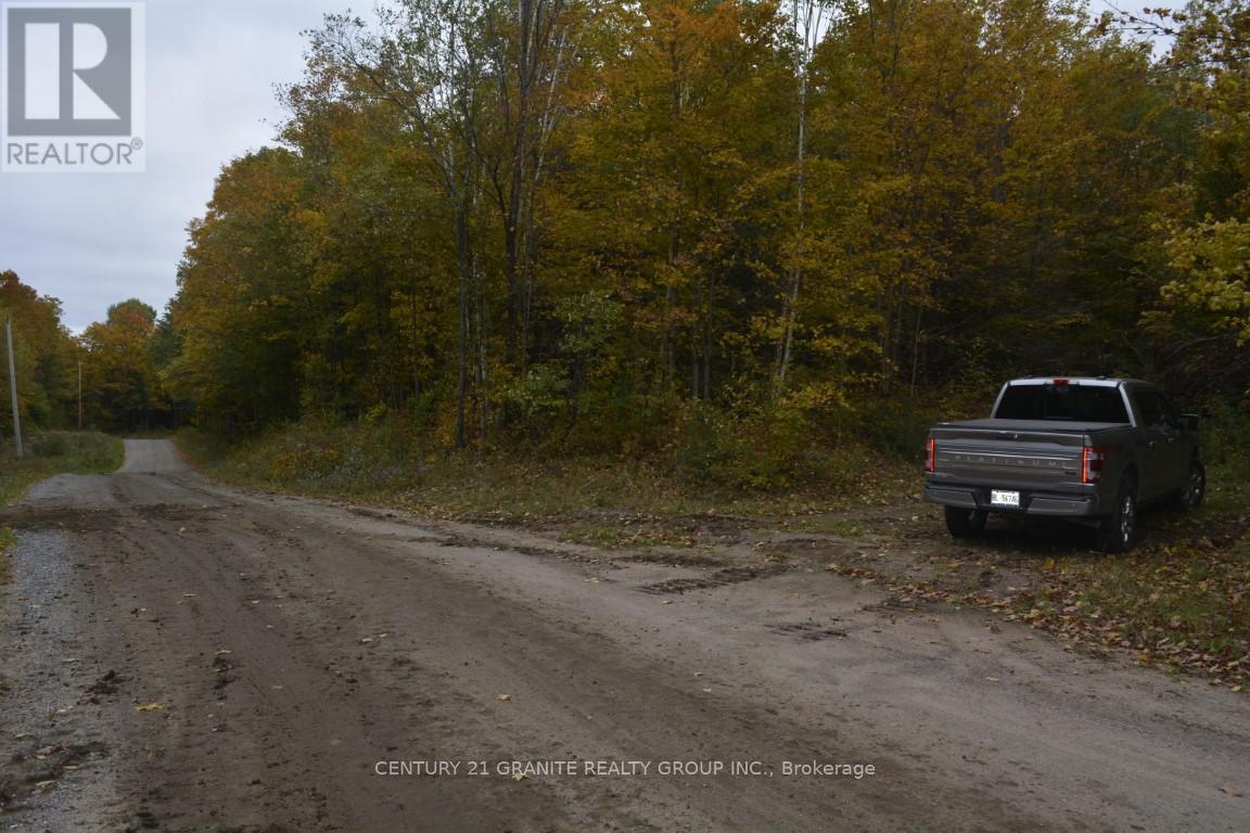 Ptlt 61 Old Hastings Road, Bancroft, Ontario  K0L 1P0 - Photo 2 - X8261860